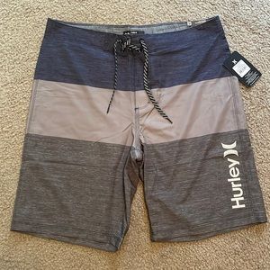 Hurley Boardshorts